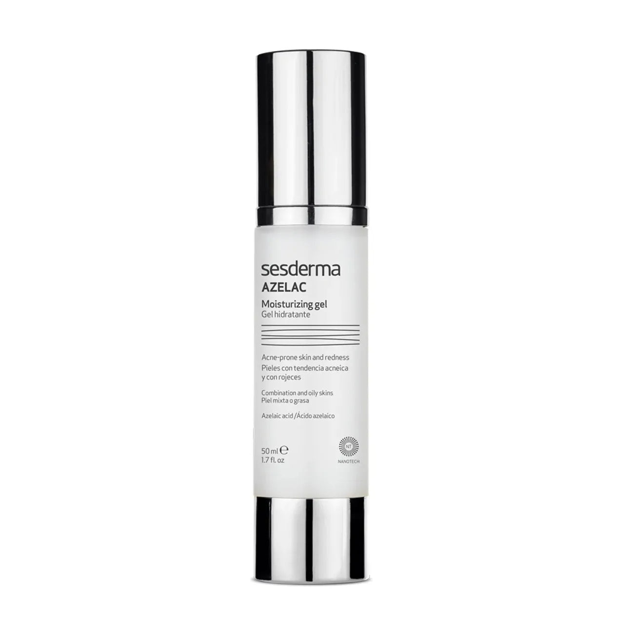 Sesderma Azelac Moisturizing Gel 50ml-1