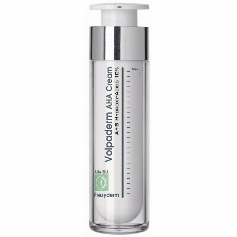 FREZYDERM VOLPADERM AHA CREAM-2