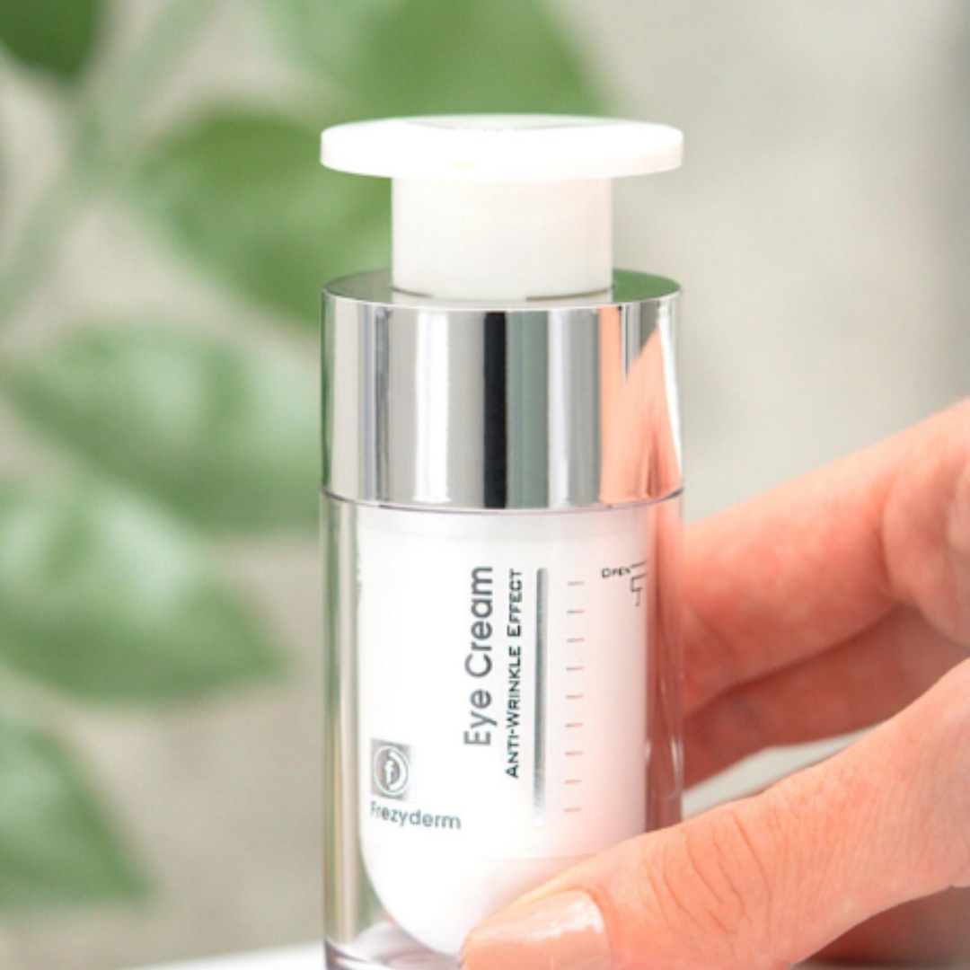 Frezyderm Eye Cream-3