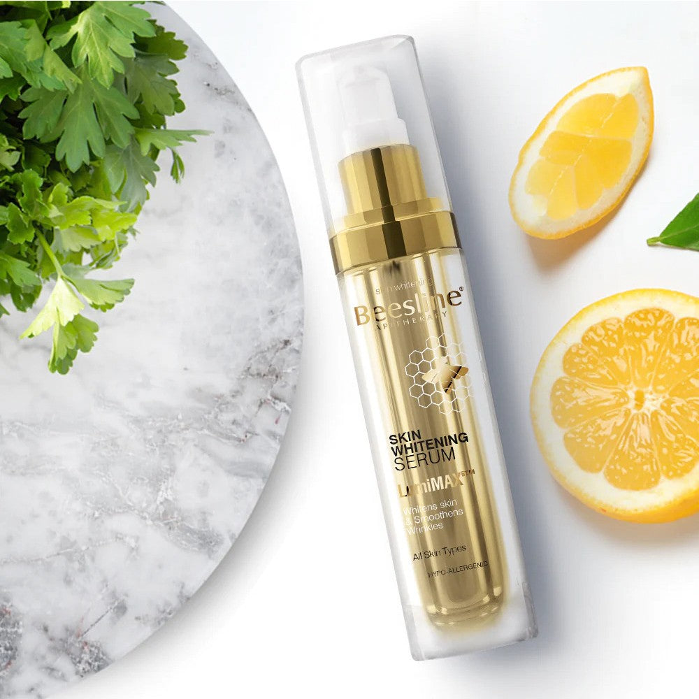 Beesline Skin Whitening Serum – Brightens, Hydrates, and Evens Skin Tone-2