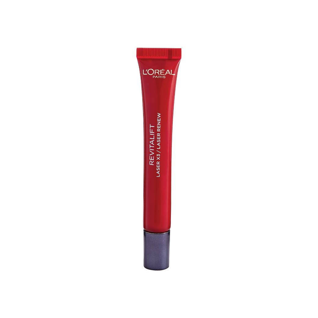 L'Oreal Revitalift Laser Eye Cream-1