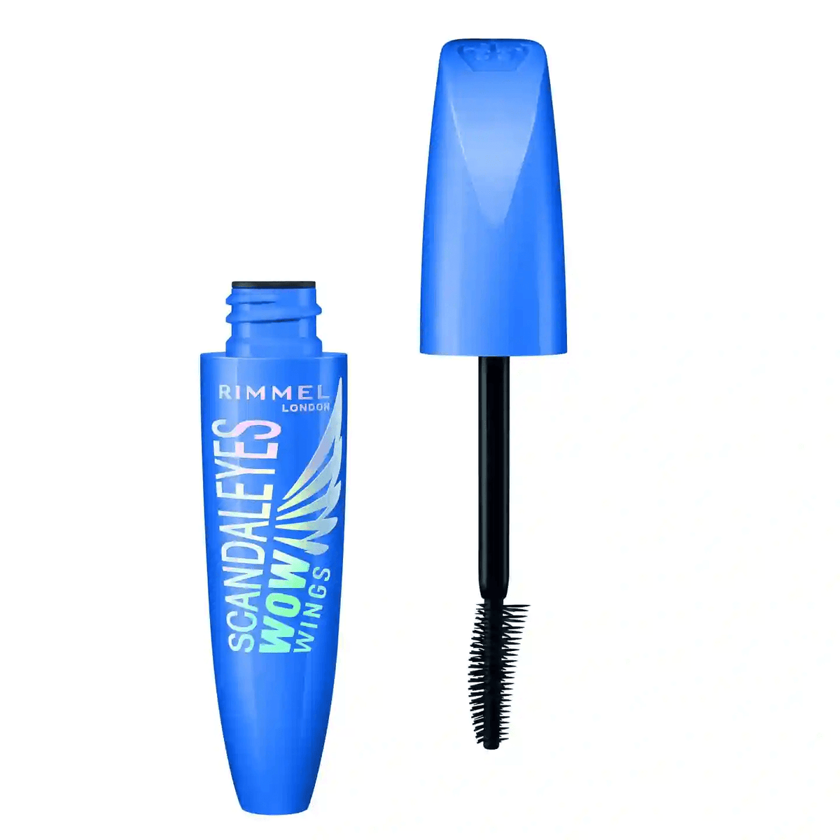 Rimmel ScandalEyes Wow Wings Waterproof Mascara-1