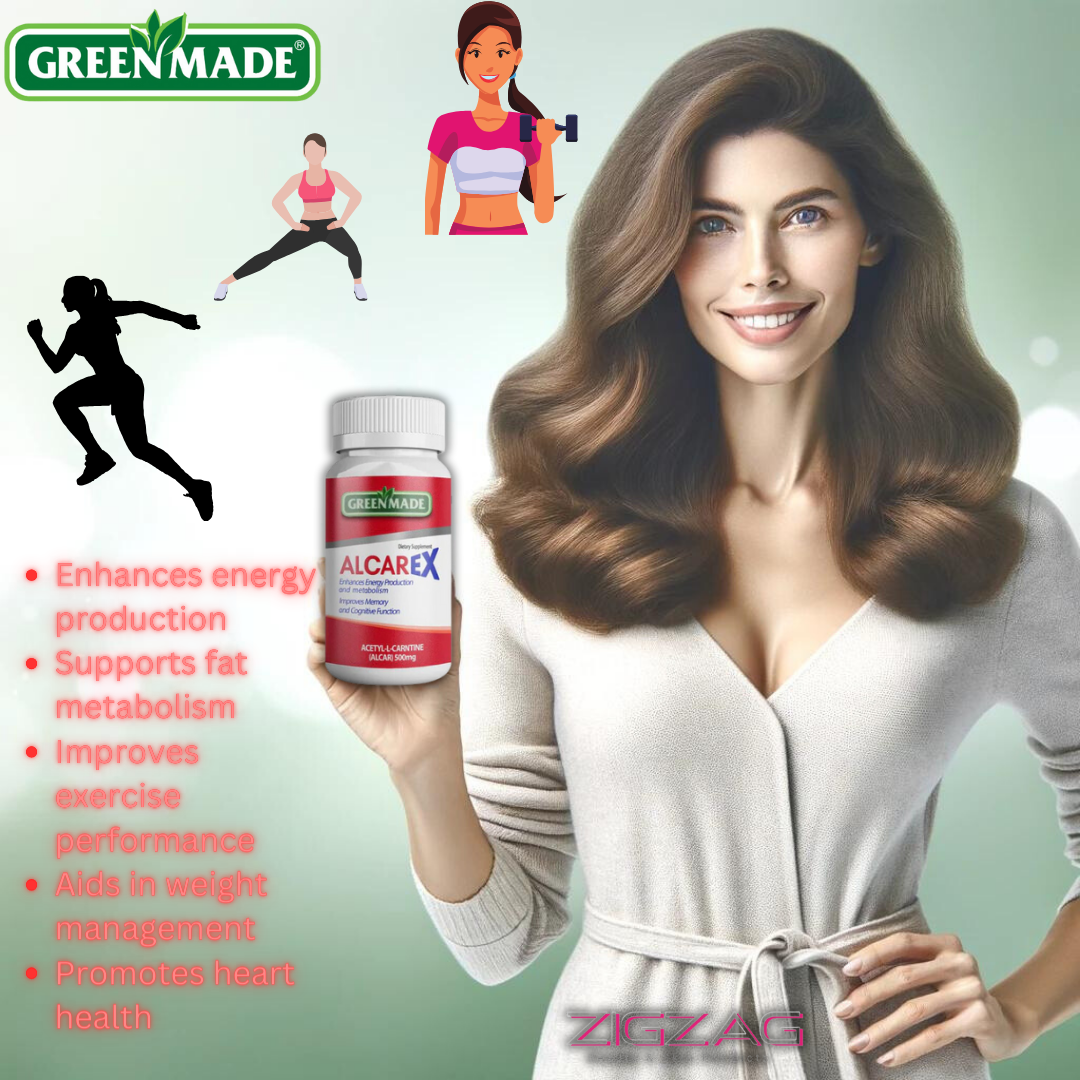 Alcarex 60 capsules-2