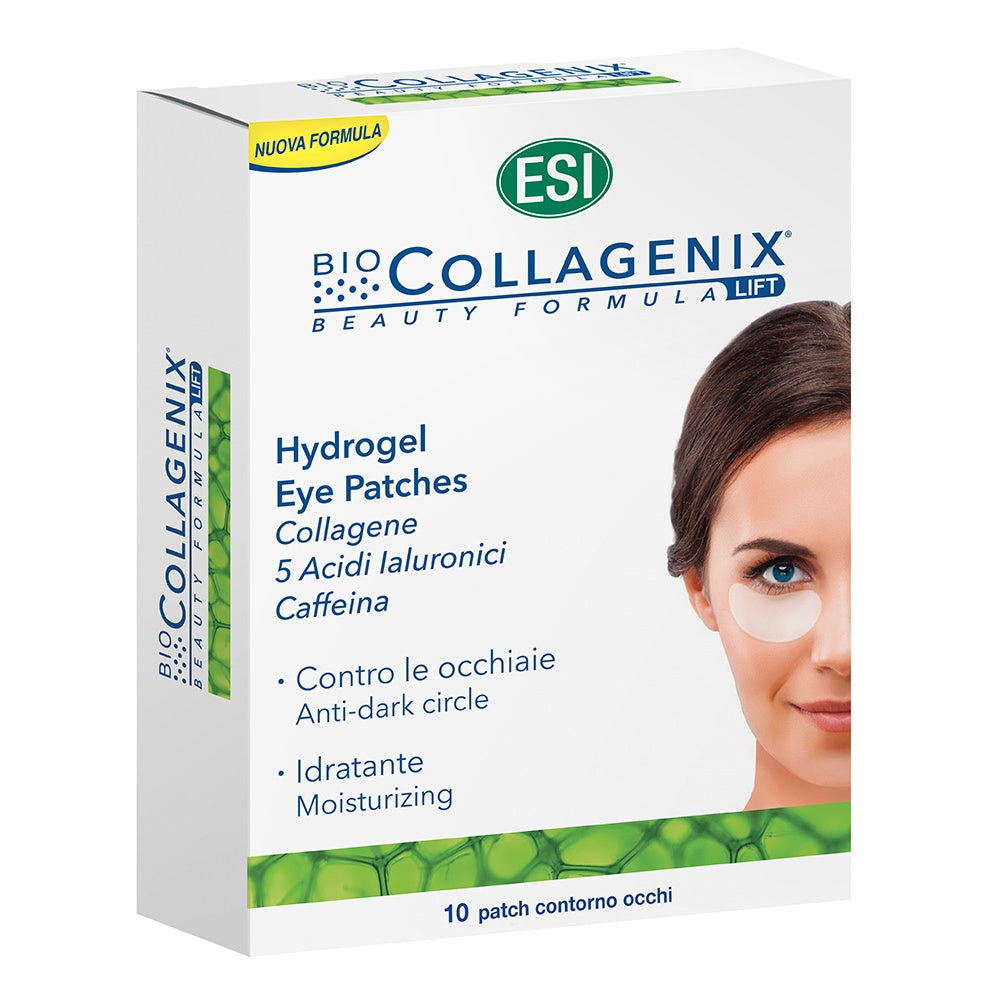 Biocollagenix Eye Patch – Targeted Eye Care & Anti-Aging Solution-1