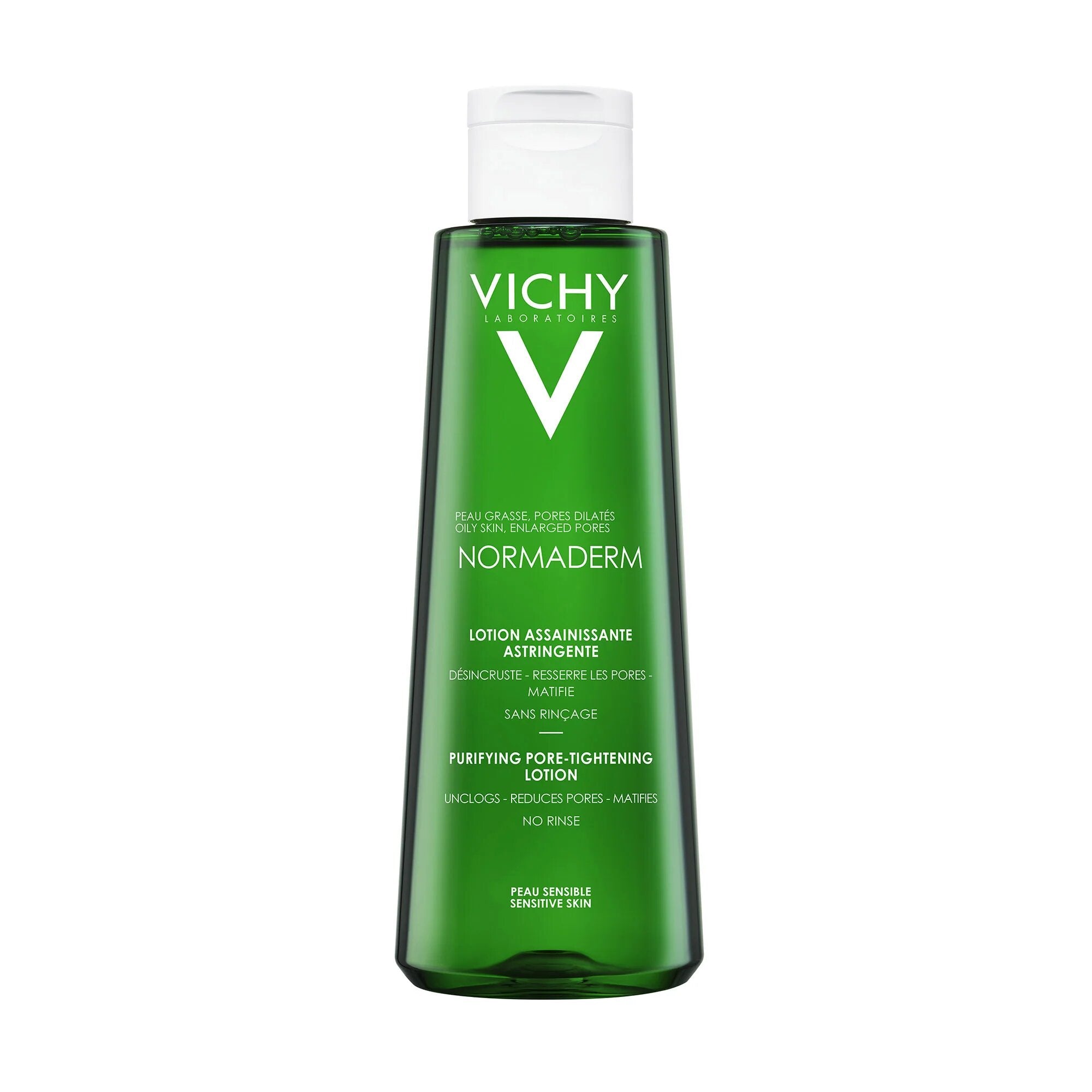 Vichy Normaderm Pore Tightening Toner-1