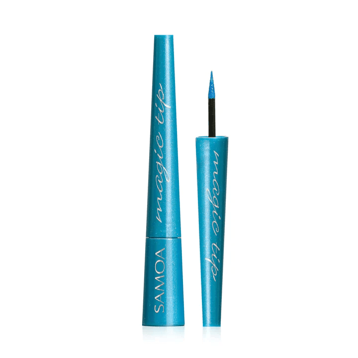 Samoa Dipliner Green Eyeliner-4