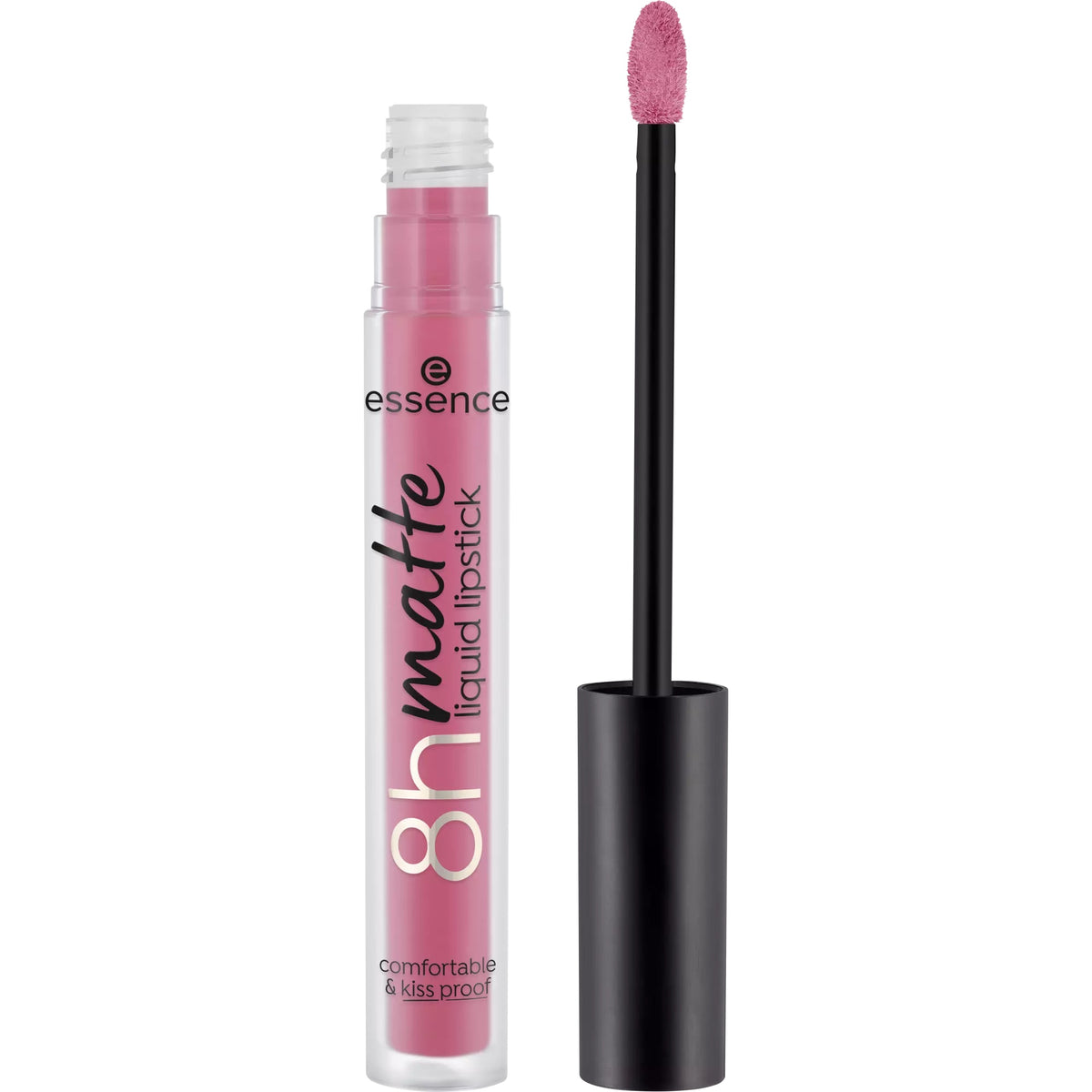 Essence Liquid Lipstick 8h Matte 2.5ml-4