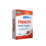 Hepalife 30 Capsules, recharge Your Liver-1