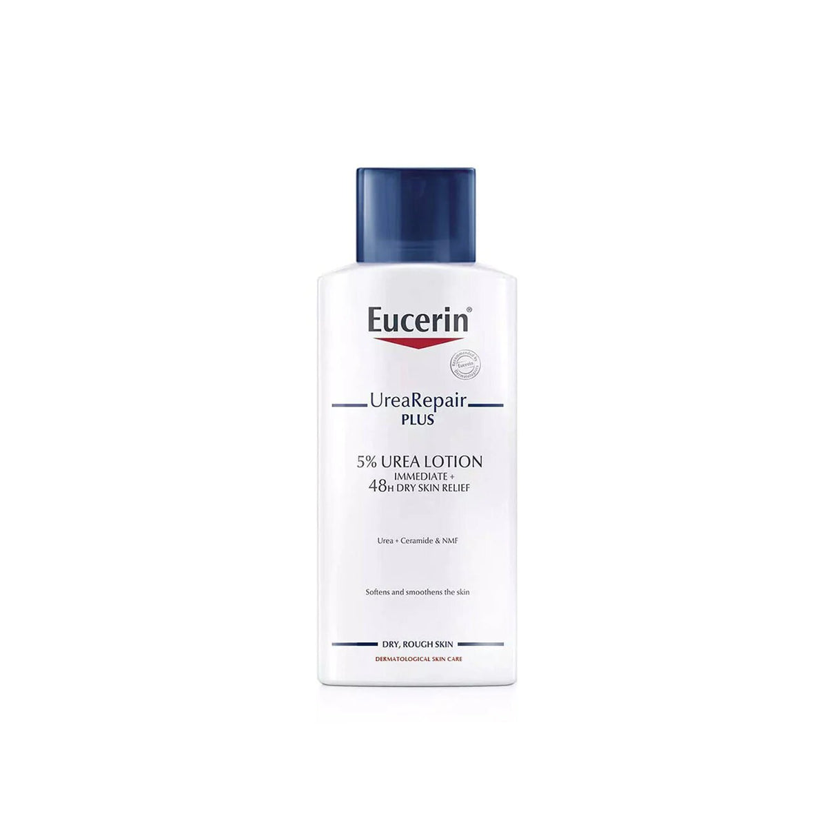 Eucerin Urea Repair Plus 5% Urea Lotion 250ML-1