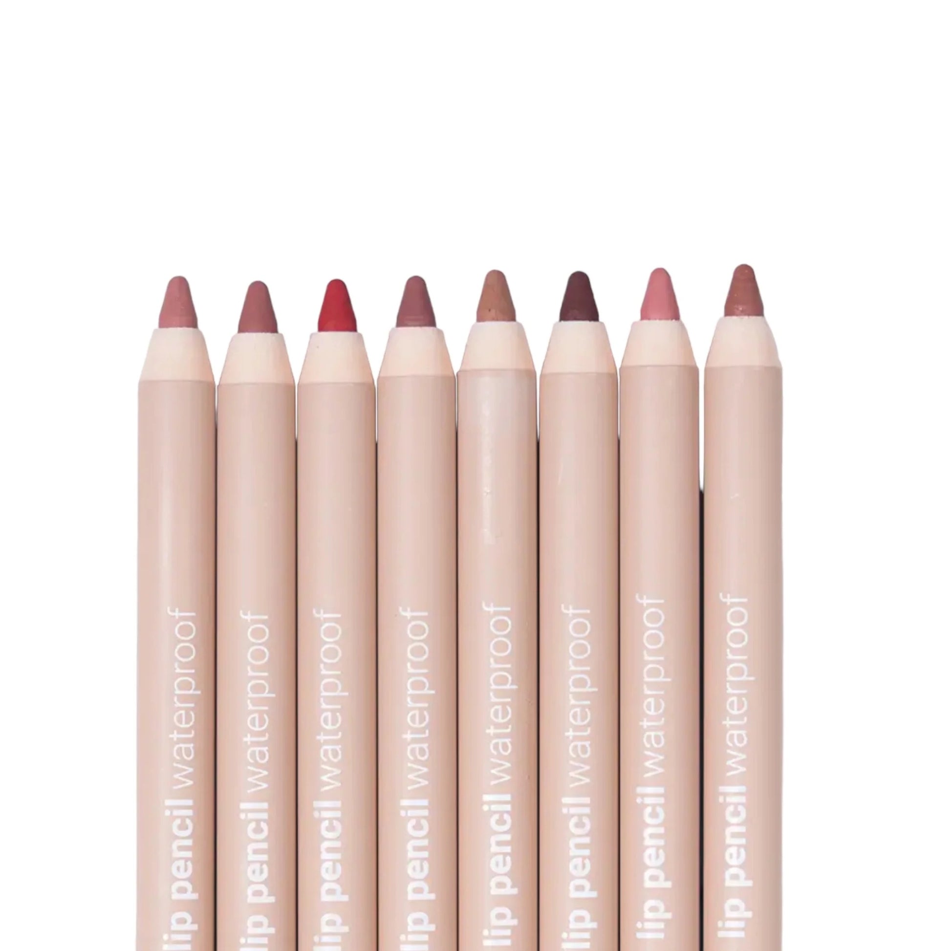 Dali Waterproof Lipliner for Long-Lasting Definition and Precision-2