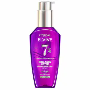 L’Oreal Paris Elvive Glycolic Gloss 7% Collagen Filler Serum 100 ml