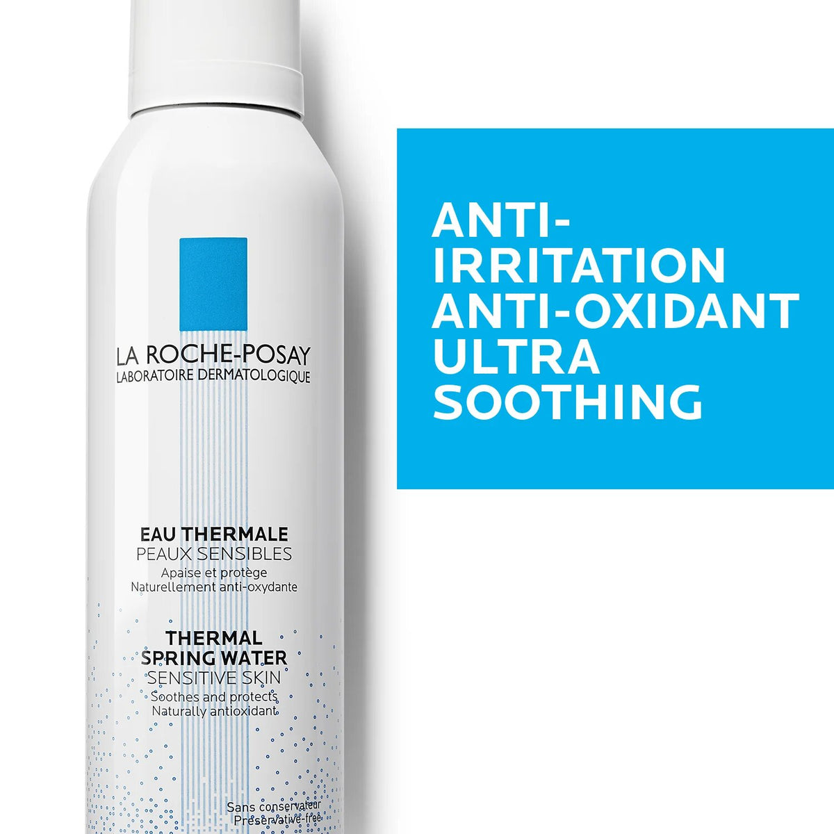 La Roche Posay Thermal Spring Water Mist-2