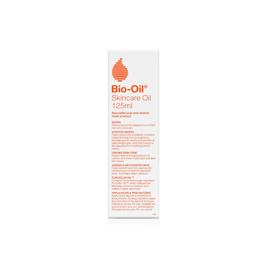Bio-Oil Skincare Oil