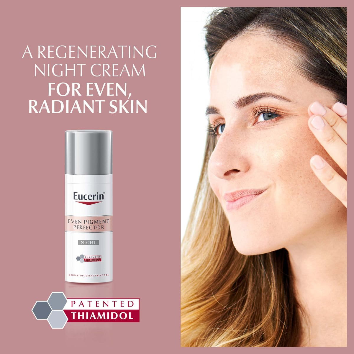 Eucerin Even Pigment Perfector Night Cream-3