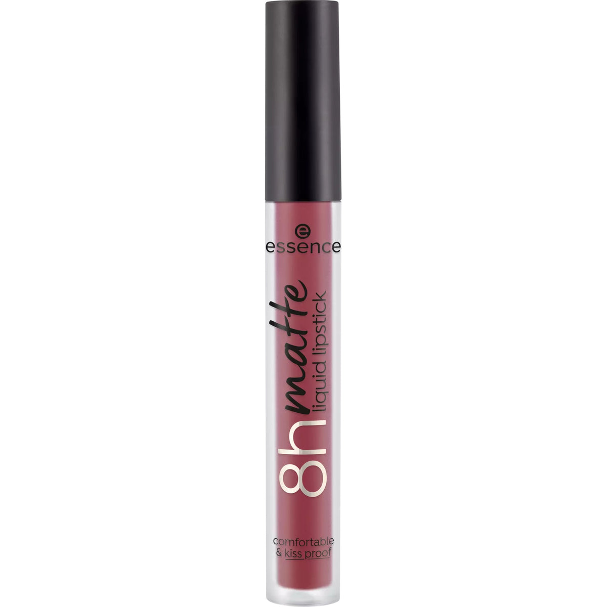 Essence Liquid Lipstick 8h Matte 2.5ml-8