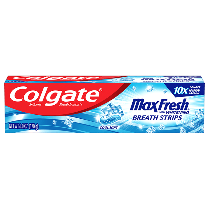 Colgate Maxfresh Cool Mint Gel Toothpaste-1