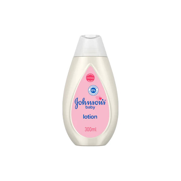 Johnson's Baby Lotion with Coconut & Honeysuckle