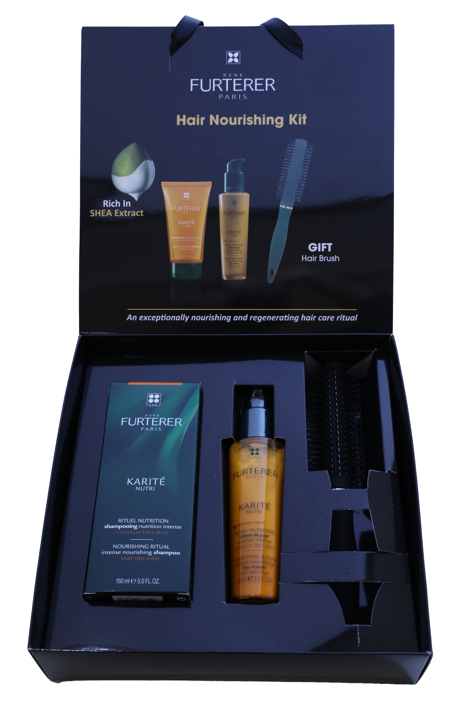 Rene Furterer Hair Nourishing Kit-4