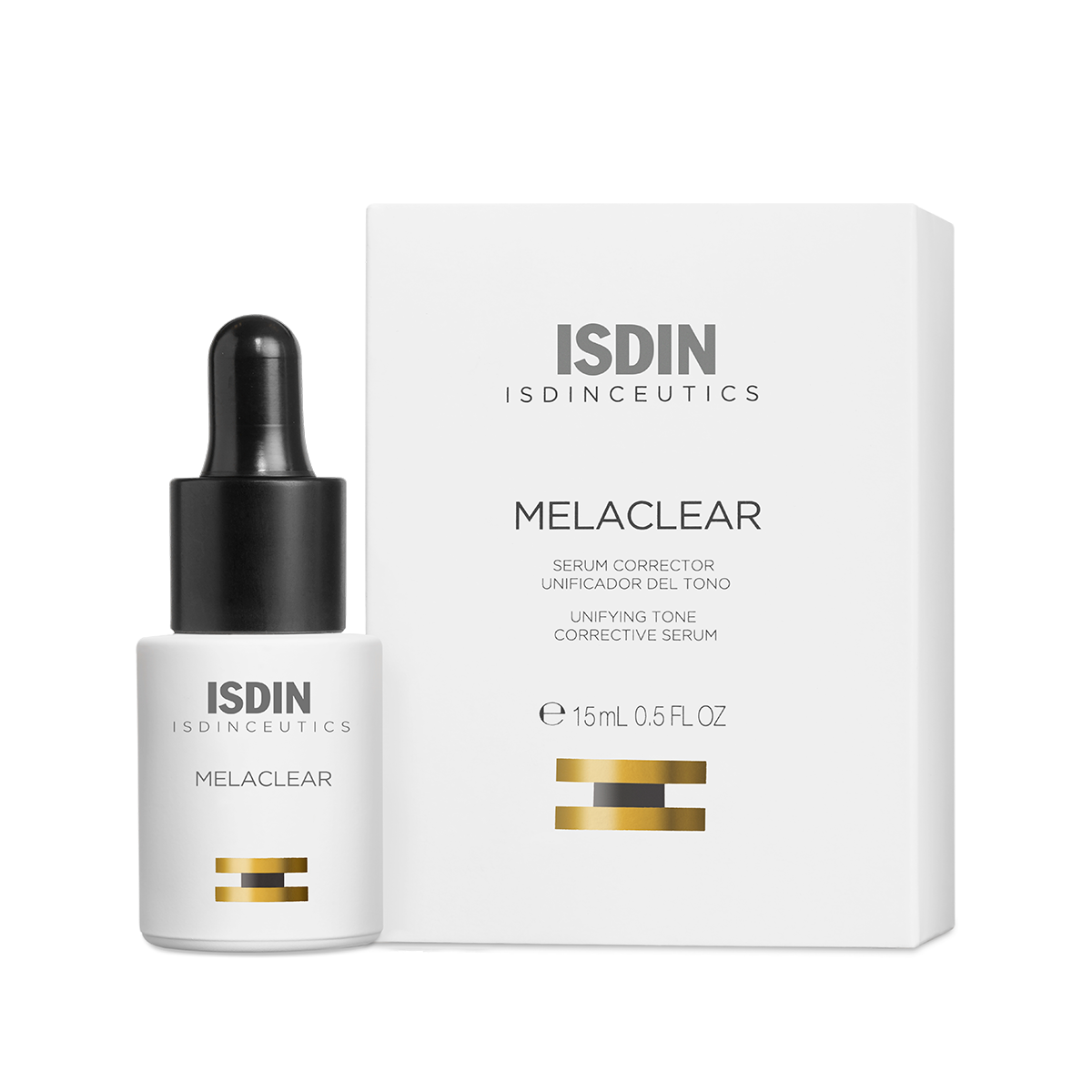 Isdin Melaclear Serum-1
