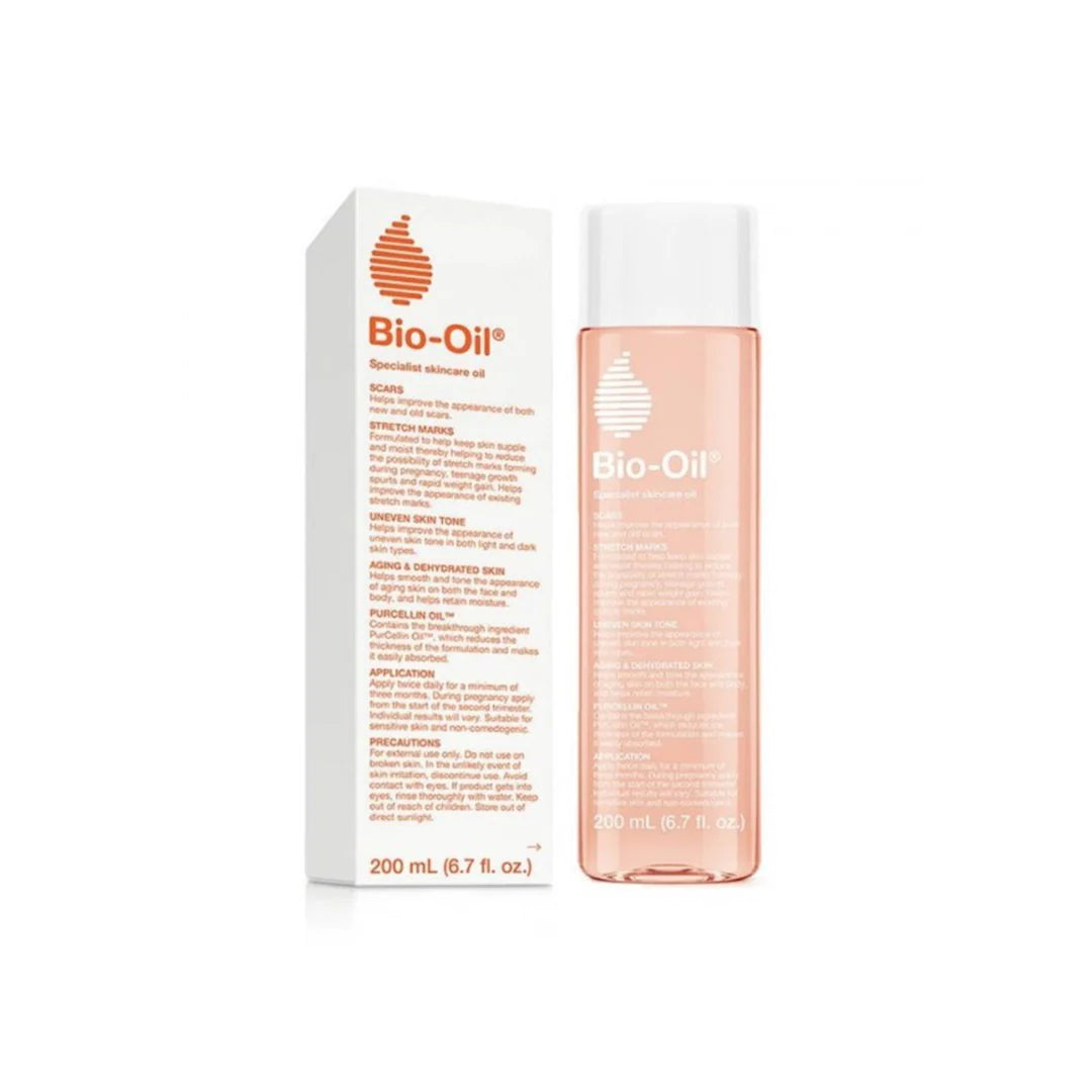 Bio-Oil Skincare Oil