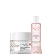 Avène Hyaluron Activ B3 Cell Renewal Cream 50 ml + Free Avène Toning Lotion 200 ml-1