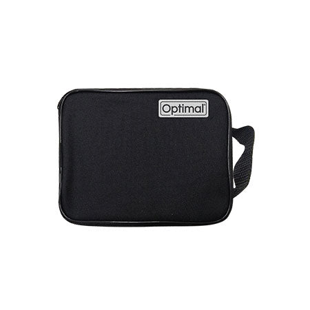 Optimal Automatic Upper Arm Blood Pressure Monitor – Smart LCD Digital BPM with IHB Detection-2
