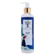 Khan el Kasser Body Lotion 250ml – Nourishing Daily Moisturizer with Natural Oils-1