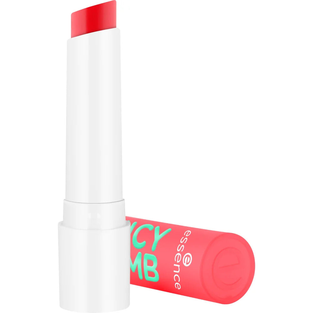 Essence Juicy Bomb Glossy Butter Balm 01 One In A Melon – Hydrating Lip Balm with Glossy Finish-2