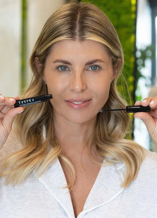 Talika Eyebrow Liposourcils Mascara – Advanced Treatment for Fuller, Natural Brows-4