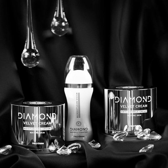 FREZYDERM DIAMOND V. MOISTURIZING CREAM-3