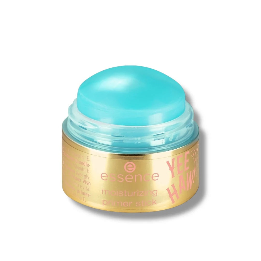 Essence Yee Haw! Moisturizing Primer Stick – Hydrating & Smoothing Makeup Base-1