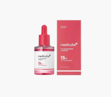 Medicube TXA Niacinamide 15% Serum Dark Spot Brightening Serum 30ml-1