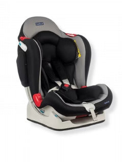 OPTIMAL BABY CAR SEAT GROUP - ADVANCED-4