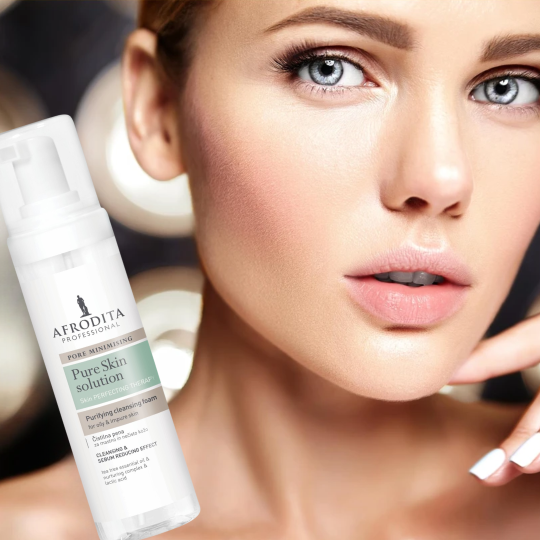AFRODITA PURIFYING CLEANSING FOAM-3