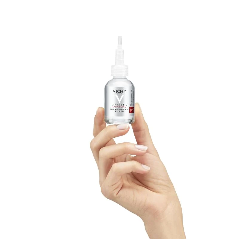 Vichy Liftactiv Supreme Anti-Aging Serum for Firmness & Radiance 30ml-4