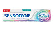Sensodyne Complete Protection+ Advanced Whitening Toothpaste 75ml-1