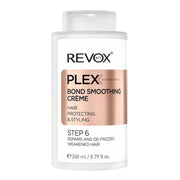 REVOX B77 PLEX Bond Smoothing Crème for Strengthening and Smoothing Hair Step 6-1