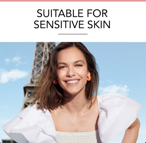 Bourjois Healthy Mix Anti-Fatigue Foundation-3