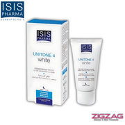 Isis Pharma Unitone 4 White Advanced Depigmenting Night Cream 30 ml-1