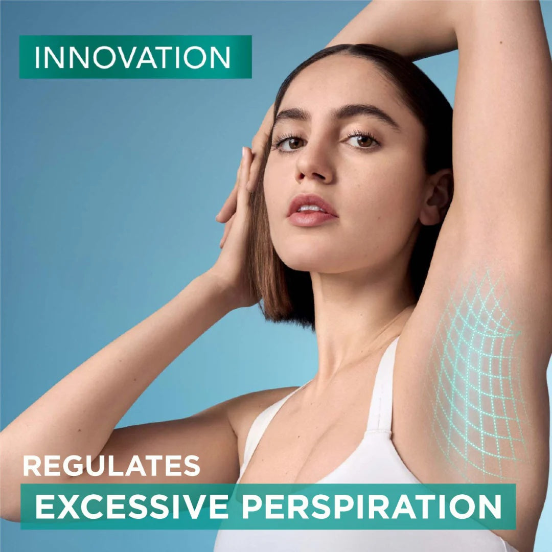 Narta Resixyl Women’s Compressed Anti-Perspirant Spray 100ml – Long-Lasting Sweat & Odor Protection-2