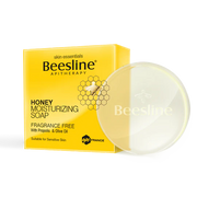 Beesline Honey Moist Soap-1