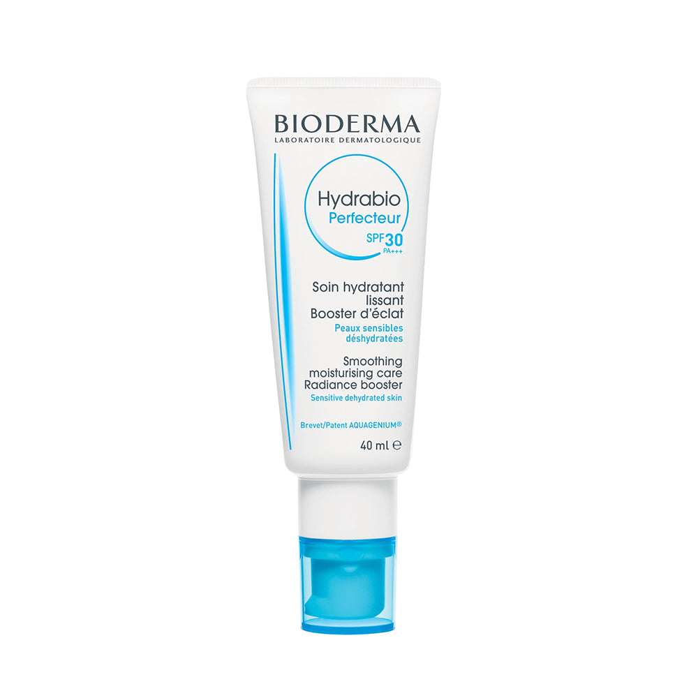 Bioderma Hydrabio Perfecteur SPF 30 Moisturizer & Sunscreen - 40ml-1