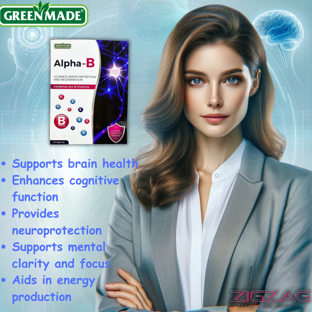 Alpha-B 30 Capsules-2