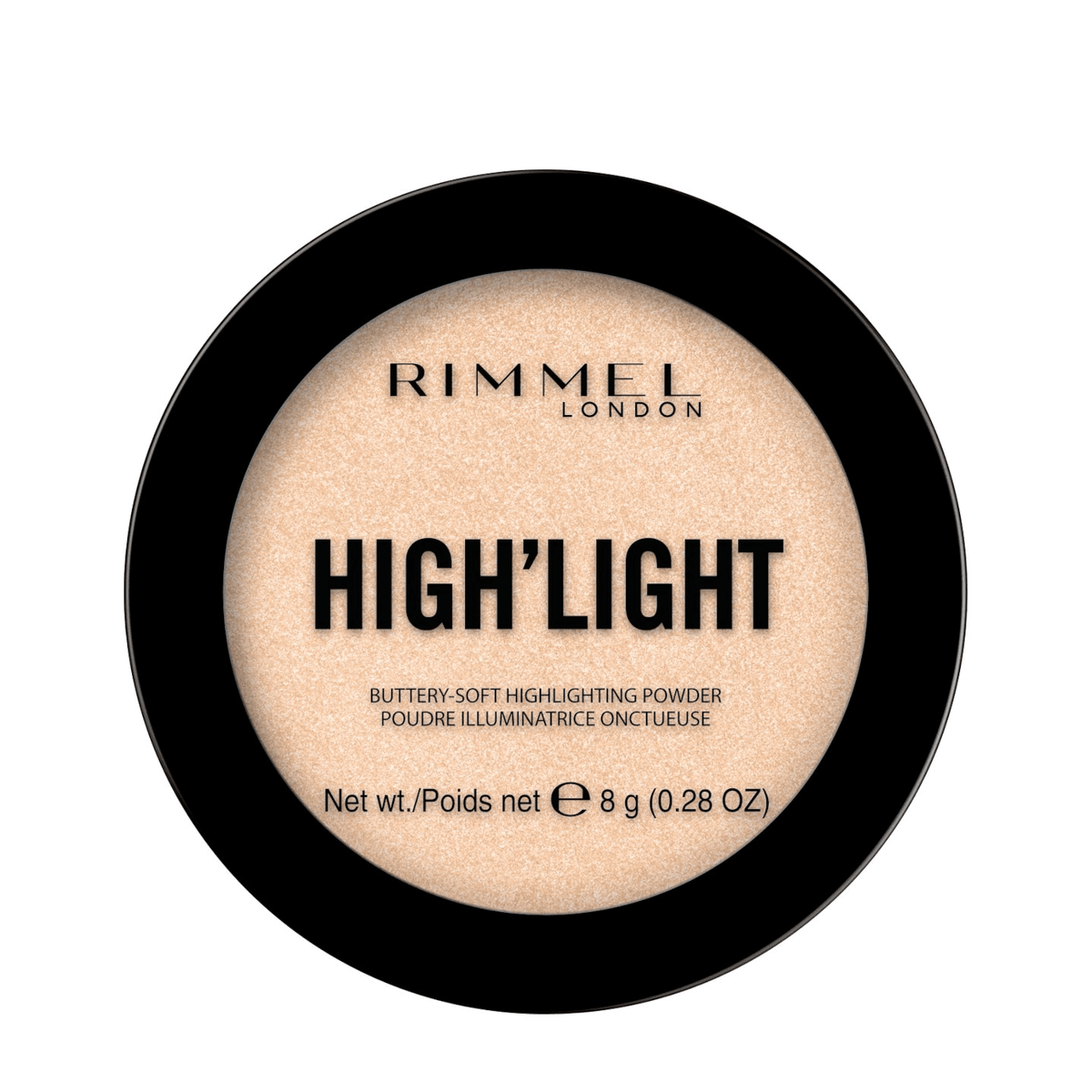 Rimmel High'Light Powder-1