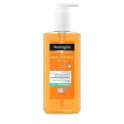 Neutrogena Spot Controlling Oil-Free Facial Wash 200 ml-1