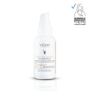 Vichy Capital Soleil UV-Age SPF 50+ Anti-Ageing Tinted Sunscreen-1