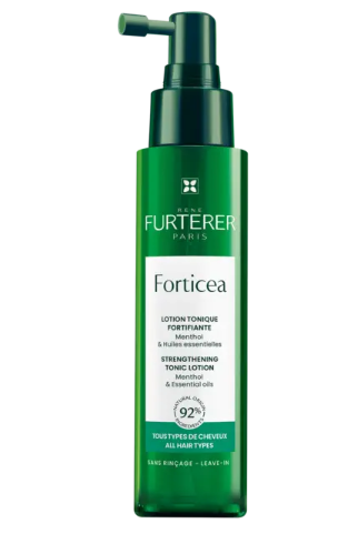 Rene Furterer Forticea Lotion For All Hair Types 100ml-2