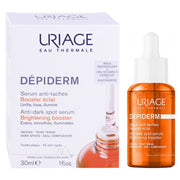 Uriage Depiderm Anti-Dark Spot Serum 30ML - Brightening Serum for Reducing Dark Spots-1