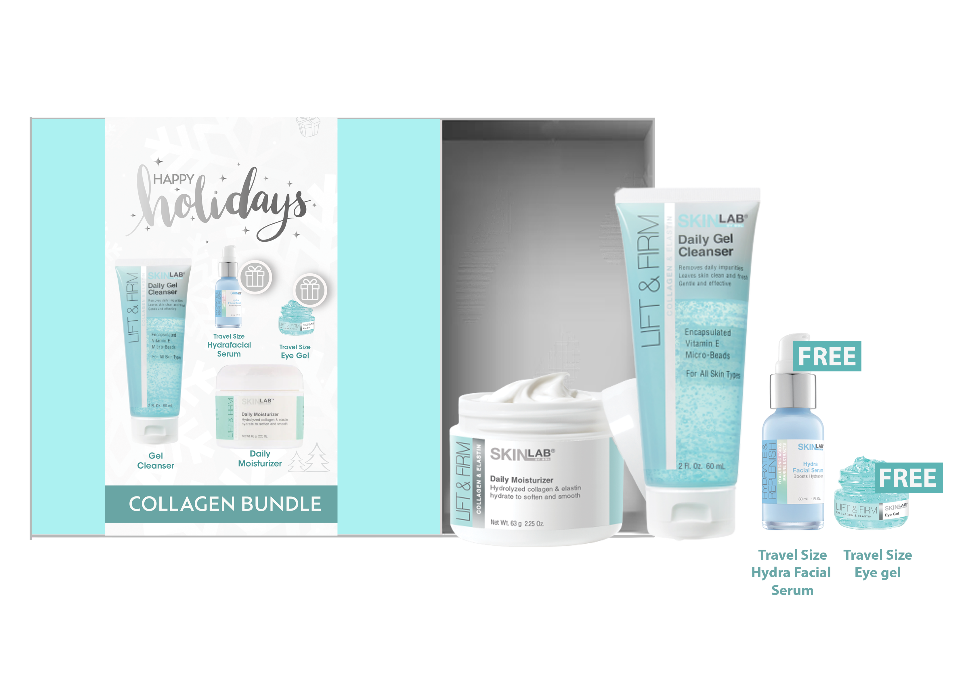 Soskin Collagen Bundle-1
