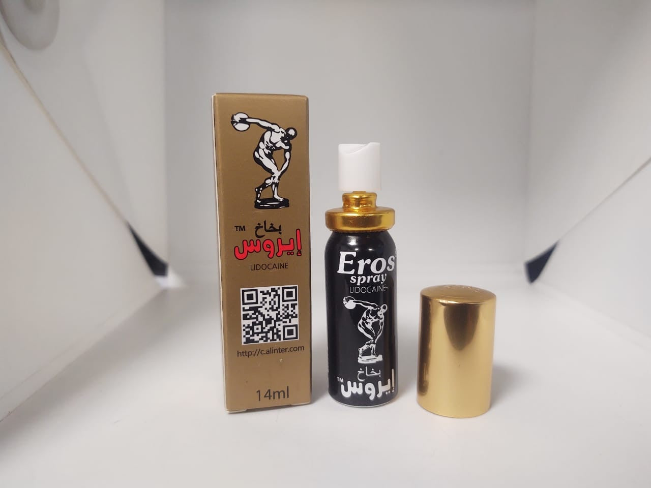 Eros Delay Spray: Prolonging Intimacy-2